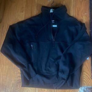 Old Navy, active 3/4 zip